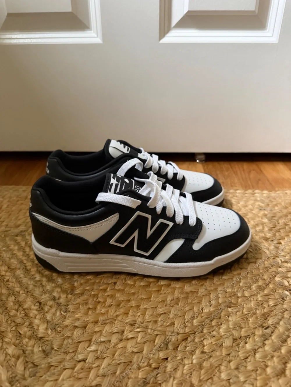 New Balance new box
